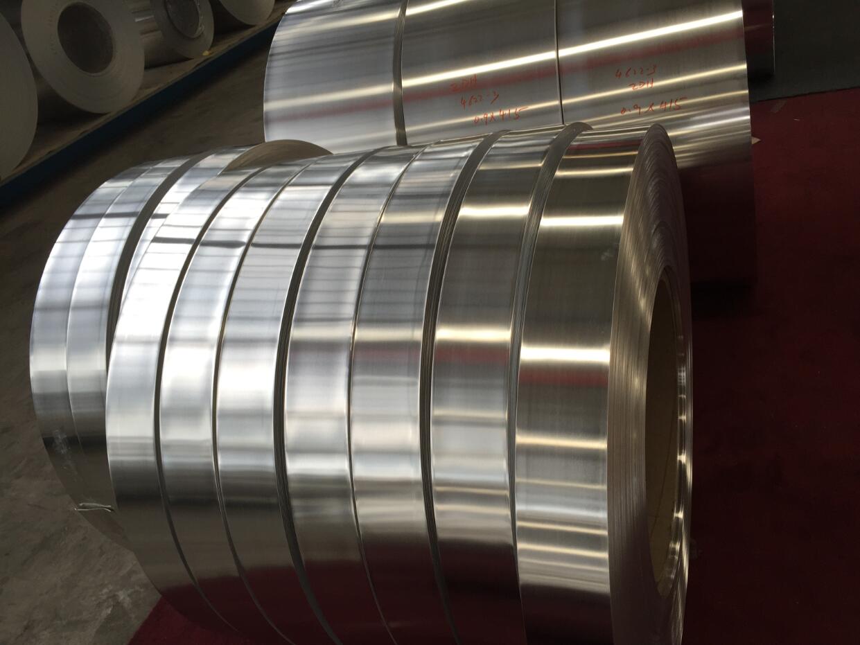 4000 series aluminum alloys