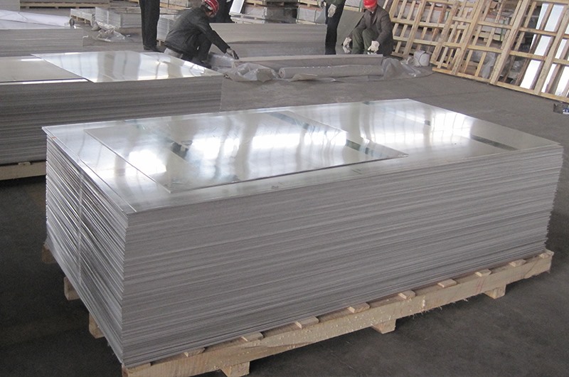 4343 aluminum plate